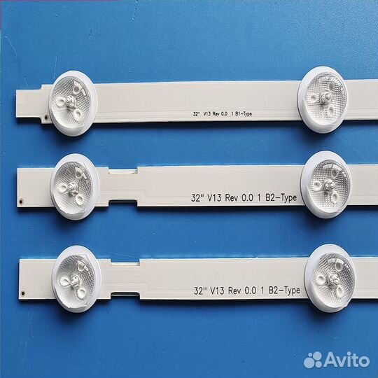Подсветка для телевизора LG 32 B