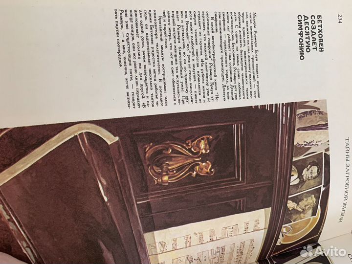 «Тайны загробной жизни», Фрэнк Смит и Рой Стемман