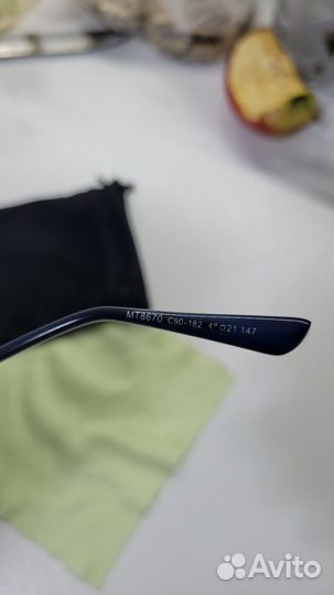 Очки matrix polarized