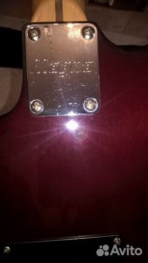 Электрогитара Magna