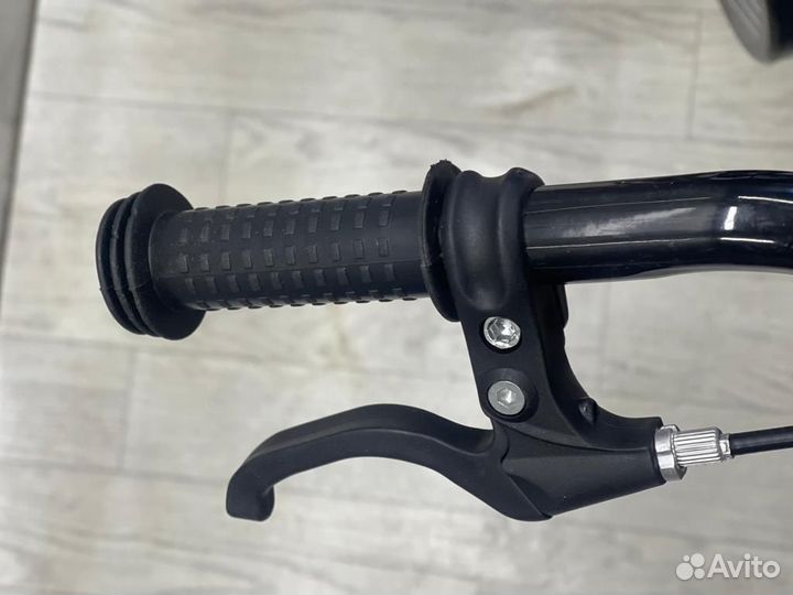 Велосипед детский 20 новый