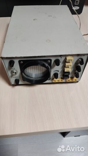 Осциллограф