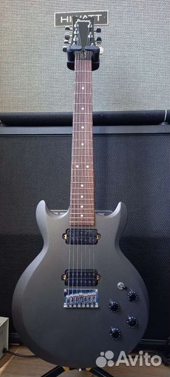 Электрогитара Ibanez AX7521 Japan 1999
