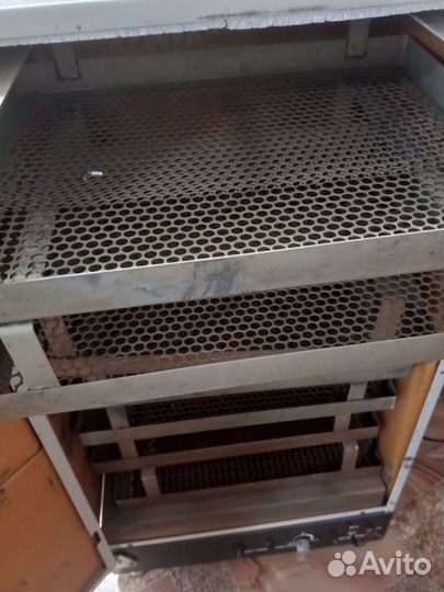 Шкаф сушильный бытовой 