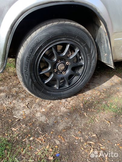 ВАЗ 2107 1.6 МТ, 2010, 115 000 км