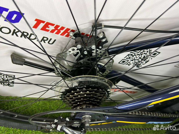 Велосипед 29