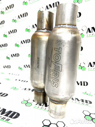 Стронгеры все размеры с установкой tofris 45на400