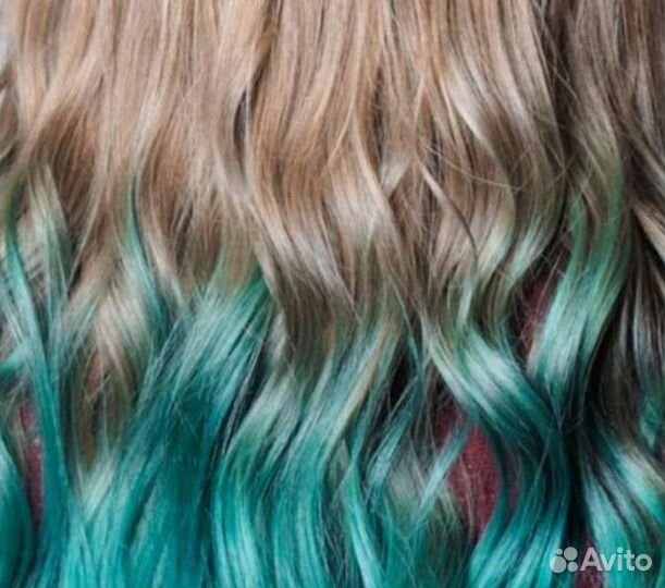 Краска для волос.Бренд США Производство Италии