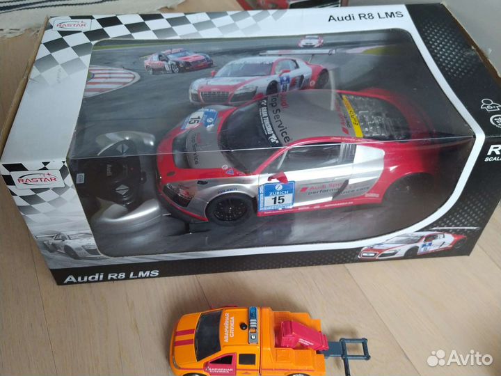 Детские машинки игрушки