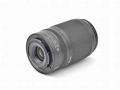 Nikon Z 50-250mm f/4.5-6.3 VR DX (состояние 5)