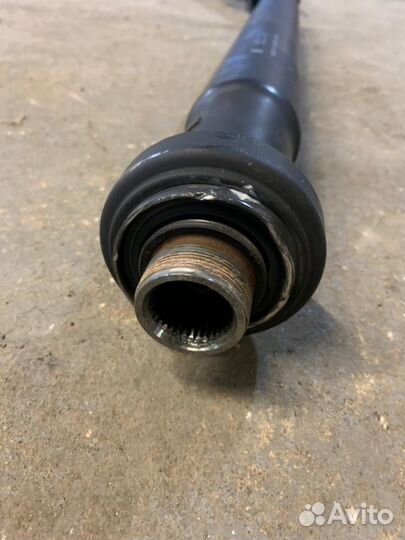 Карданный вал задний Bmw X7 G07 B58B30N 2020