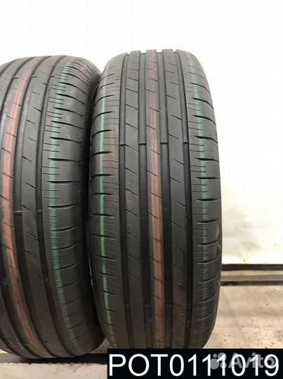 Goodyear EfficientGrip Performance 215/65 R17 99V