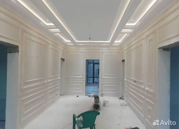 Ремонт, отделка, квартир, офисов, домов, демонтаж