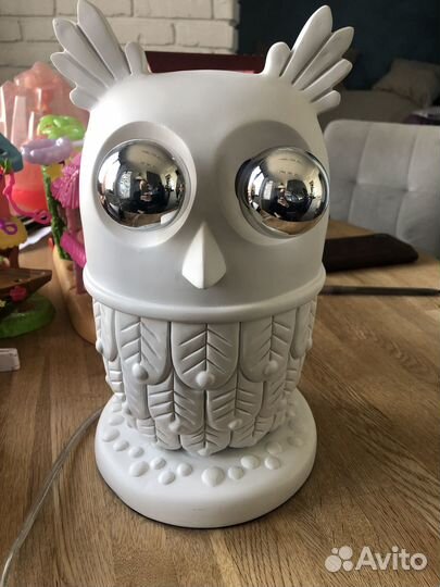 Детская настольная лампа Favourite 1935-2T