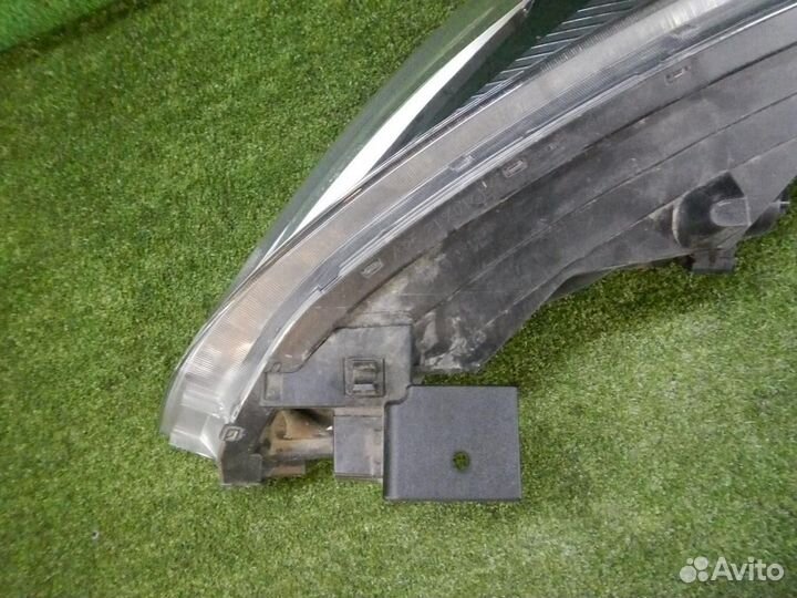 Фара правая Kia Rio