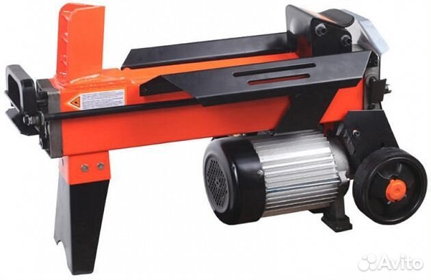 Дровокол электрический patriot CE 3715 (766300001)