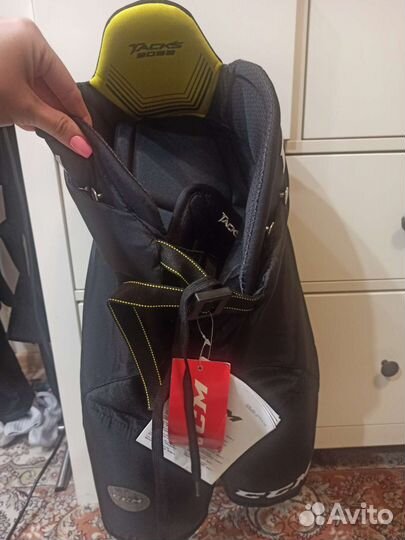 Хоккейные шорты