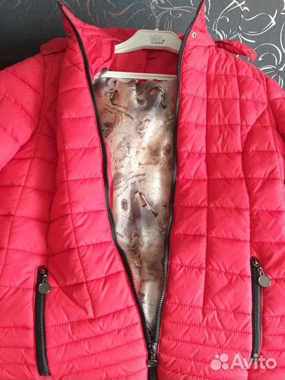 Женские вещи пакетом