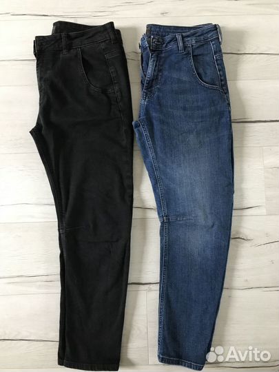 Джинсы Cross Jeans