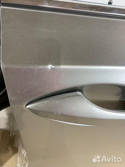 Дверь передняя правая Lexus Rx450/350/200 от 2017г