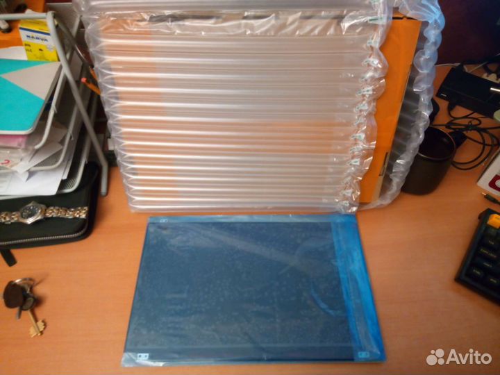 Матрица FHD для Lenovo Thinkpad T540p, W540, W541