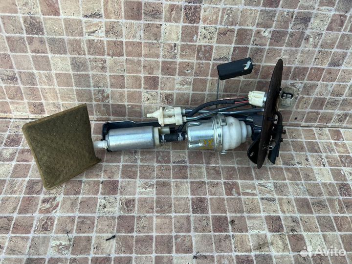 Топливный насос на Subaru Forester 2002-2007