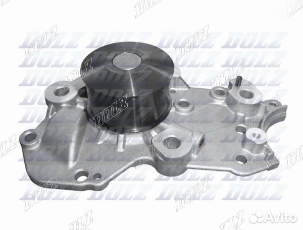 Насос водяной