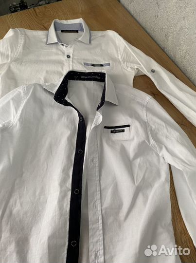 Школьная одежда для мальчика