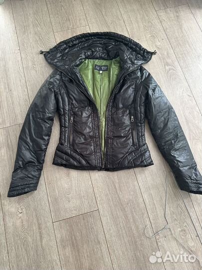 Calvin klein куртка,Armani 44