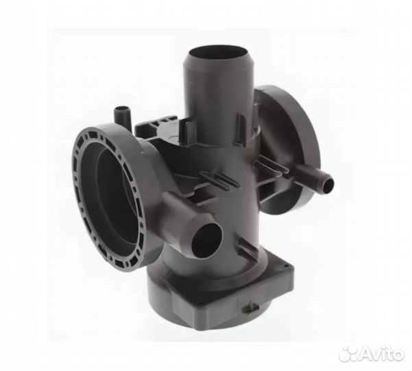 Корпус Фильтра Помпы LG 3108ER1001A