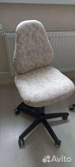 Ортопедический стул