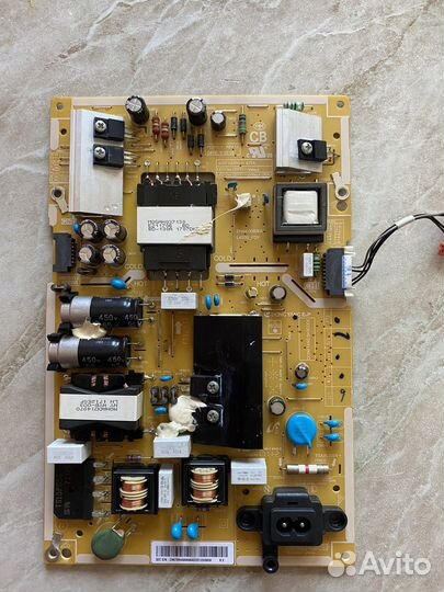 Модули для тв