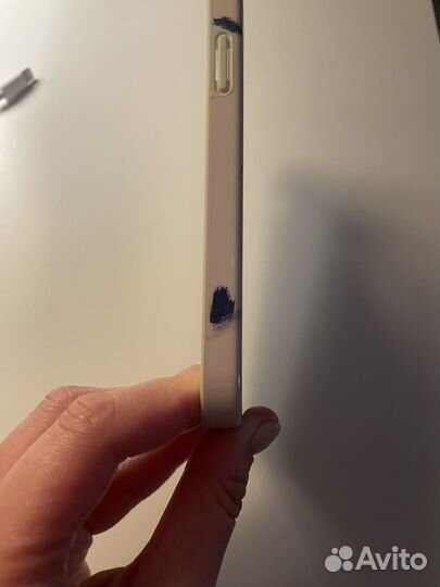 Чехол для iPhone 12 и 12 pro