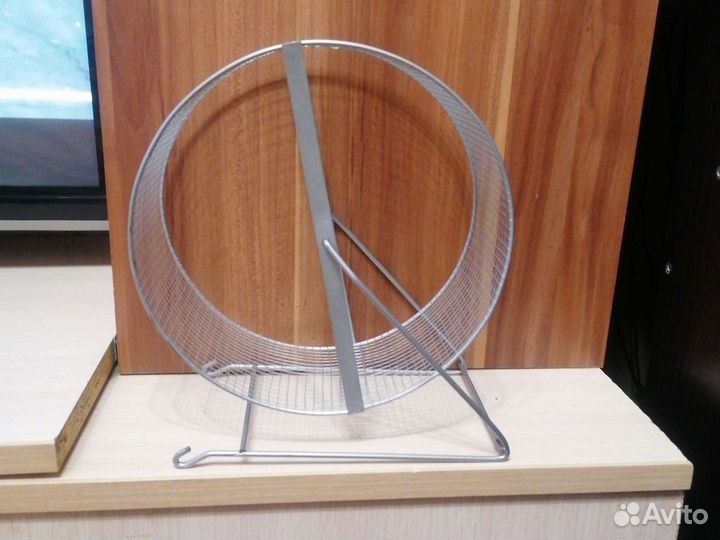 Колесо для грызунов 35 см