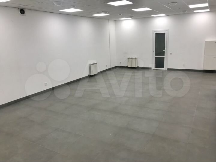 Торговая/офисная площадь, спа-процедуры, 95 м²