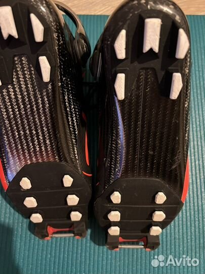 Лыжные ботинки rossignol