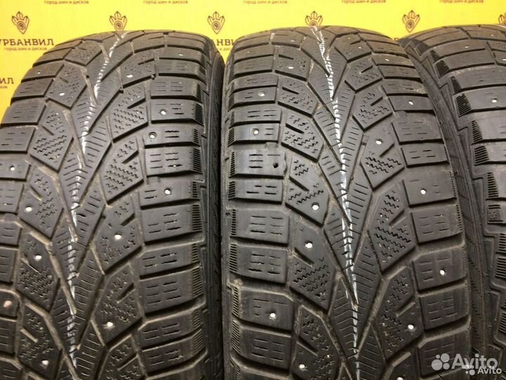 Gislaved NordFrost 100 195/65 R15 95T