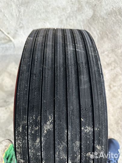 Докатка r18 Porsche cayenne 958