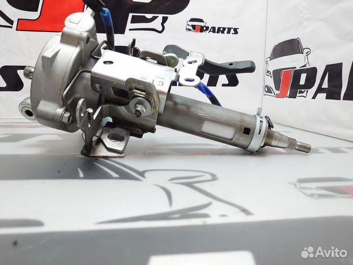 Электроусилитель руля Mitsubishi ASX I (2010—2013)