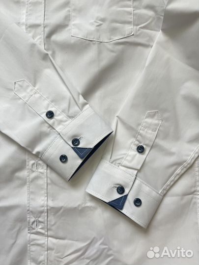 Рубашка Tsarevich