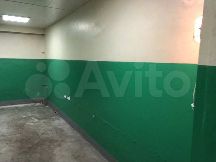 Гараж, 22 м²