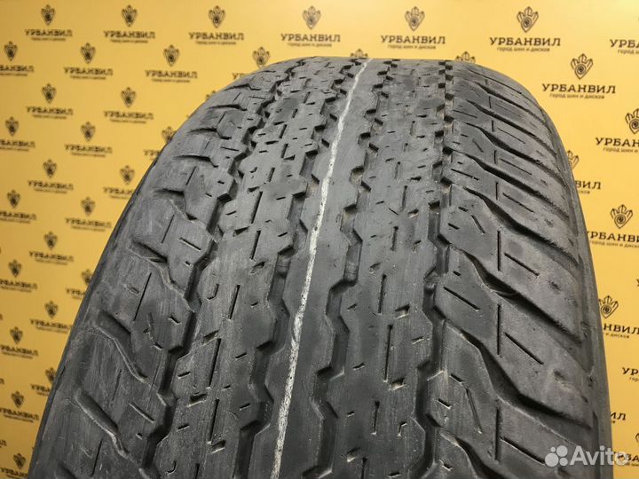 Dunlop Grandtrek AT25 285/60 R18 116V