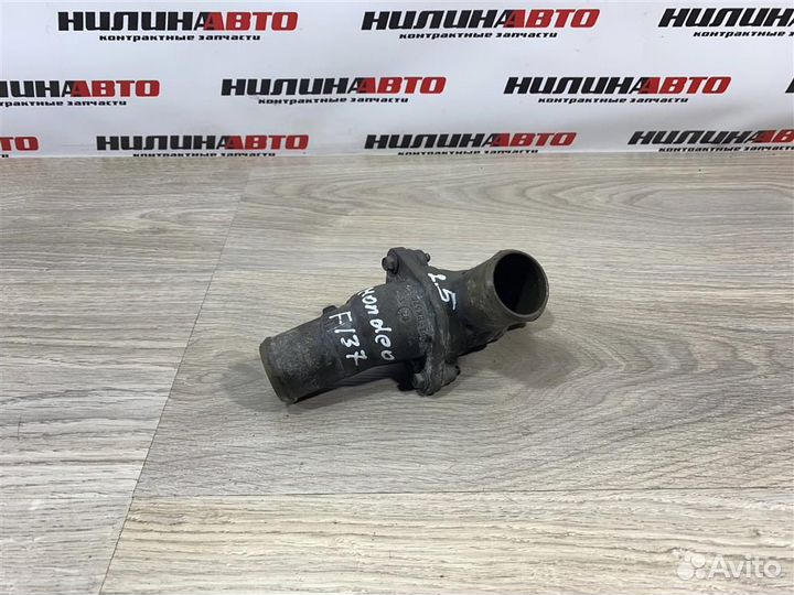 Корпус термостата Форд Мондео 3 2,5