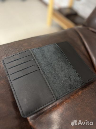 Кожаные изделия ручной работы