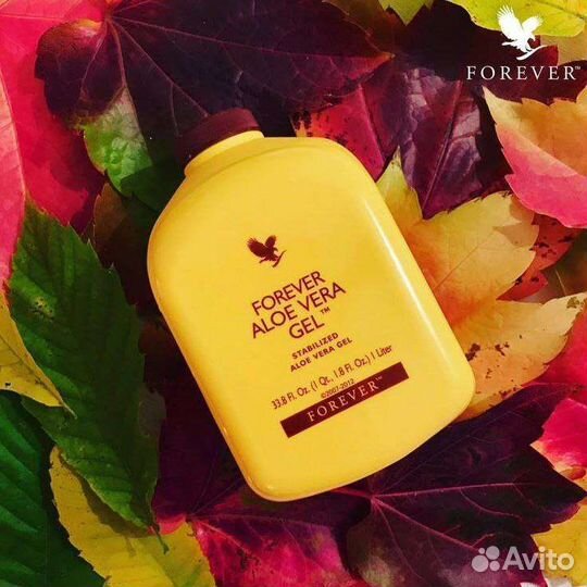 Алое вера гель