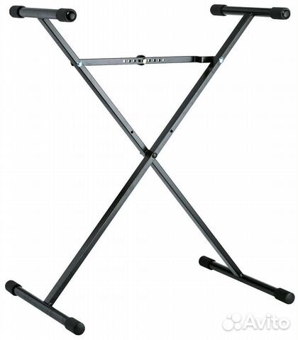 Стойка для музыкальных инструментов