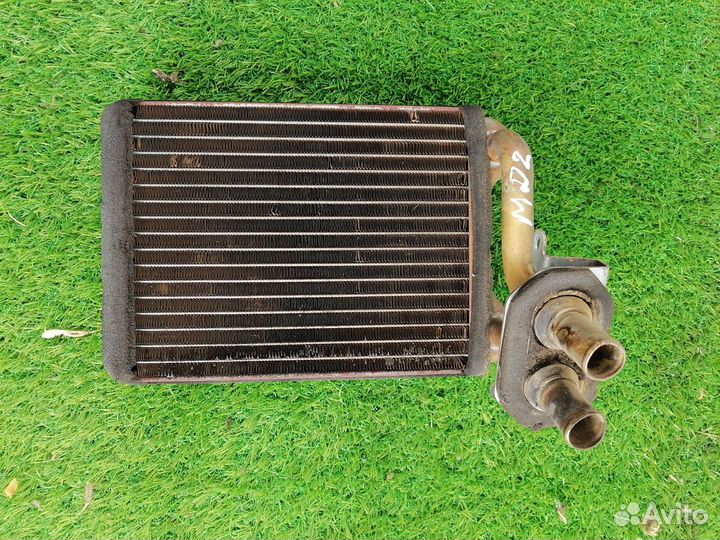 Радиатор печки Mitsubishi Delica 4