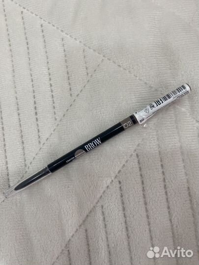 Карагдаш для бровей vivienne sabo