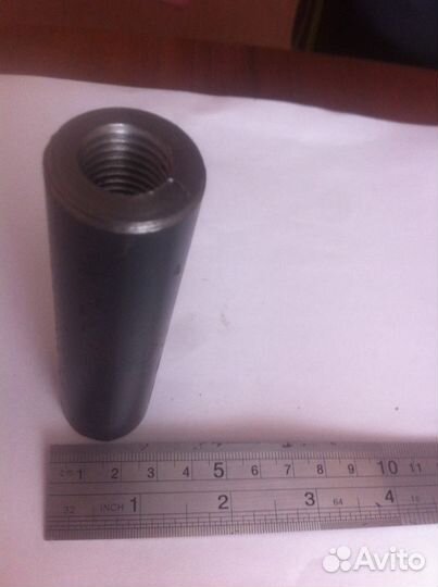 Токарные, фрезерные работы