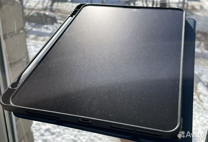 Защитная пленка для рисования iPad pro 11 18-21